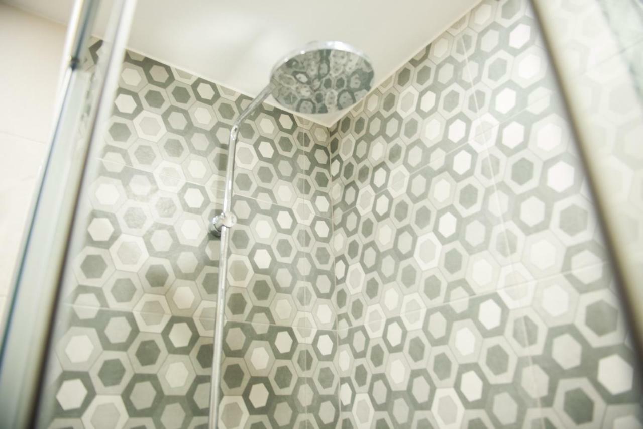 Apartmán Casa Terramar Sesimbra Exteriér fotografie