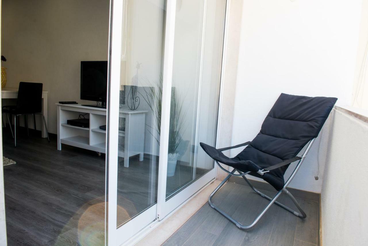 Apartmán Casa Terramar Sesimbra Exteriér fotografie