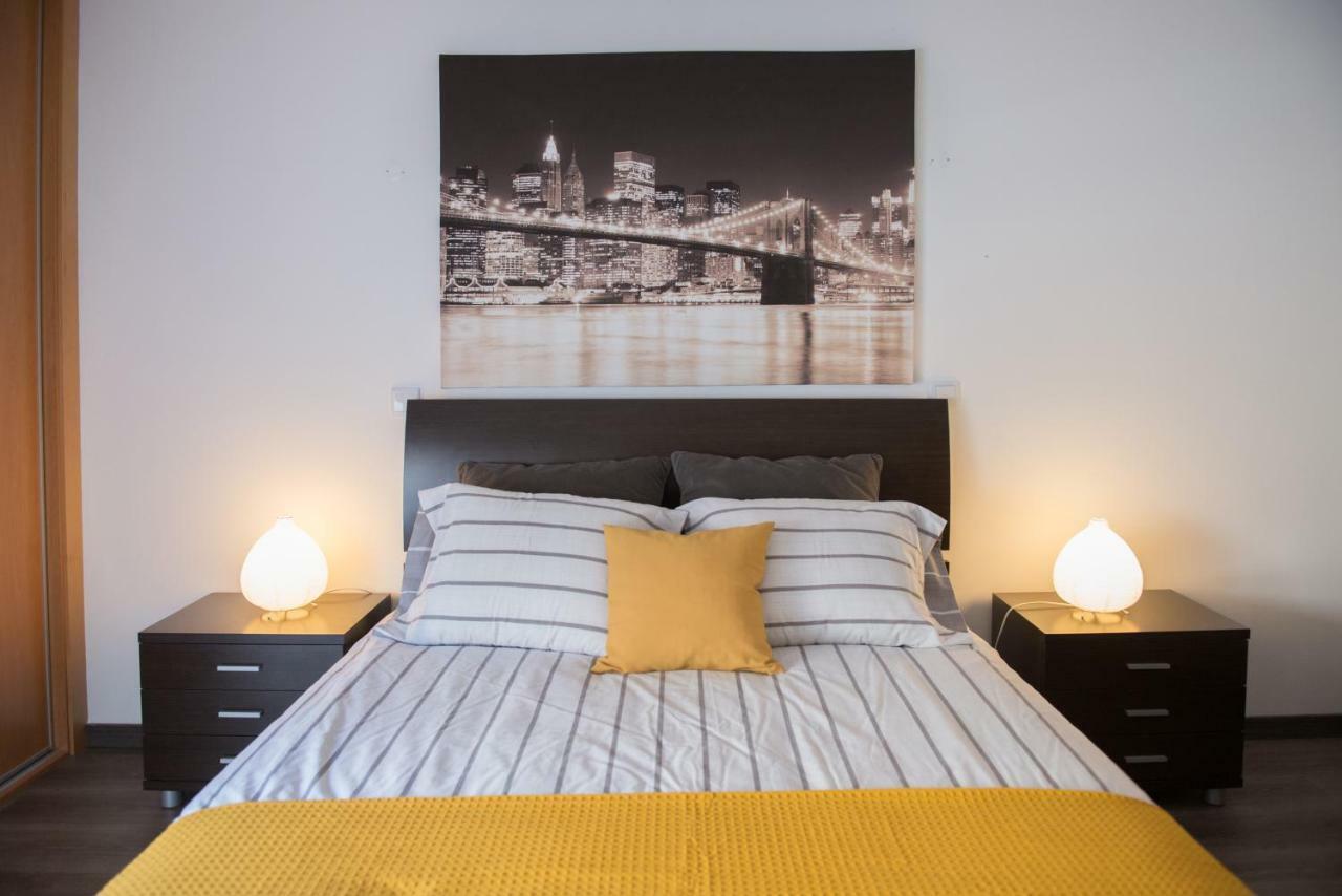 Apartmán Casa Terramar Sesimbra Exteriér fotografie