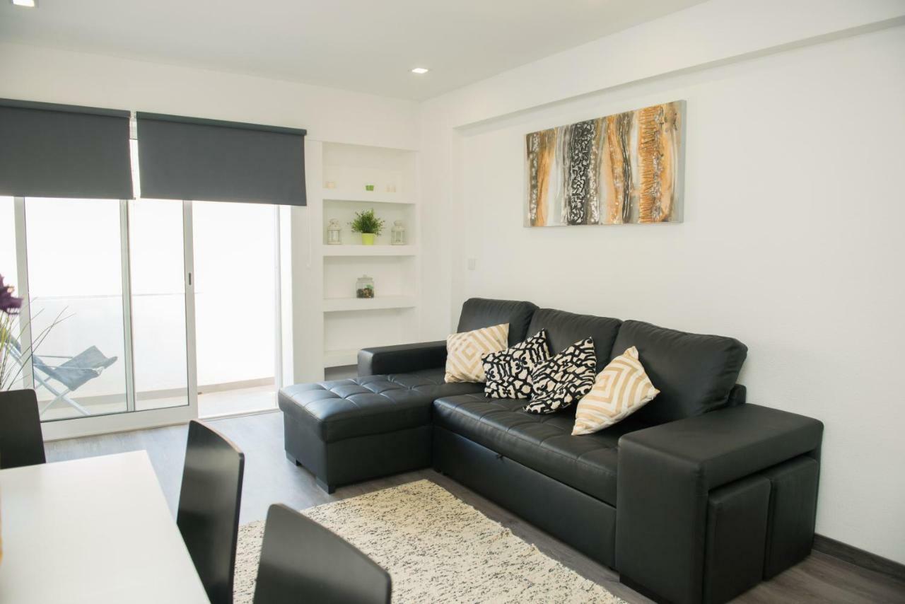 Apartmán Casa Terramar Sesimbra Exteriér fotografie