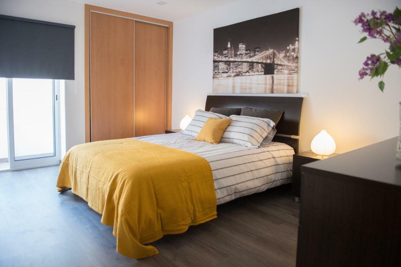 Apartmán Casa Terramar Sesimbra Exteriér fotografie