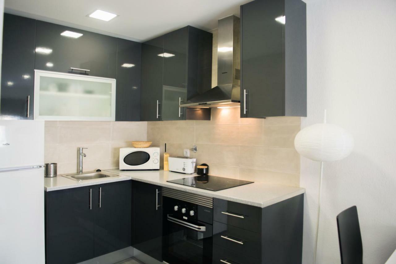 Apartmán Casa Terramar Sesimbra Exteriér fotografie